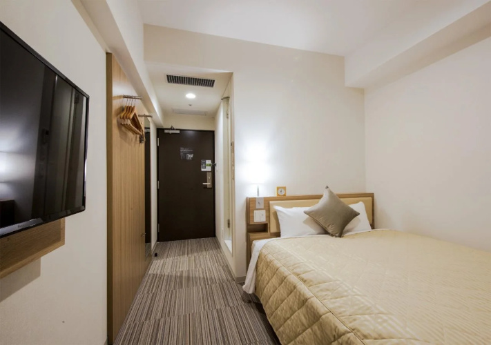 Four Points Flex by Sheraton Kobe Sannomiya