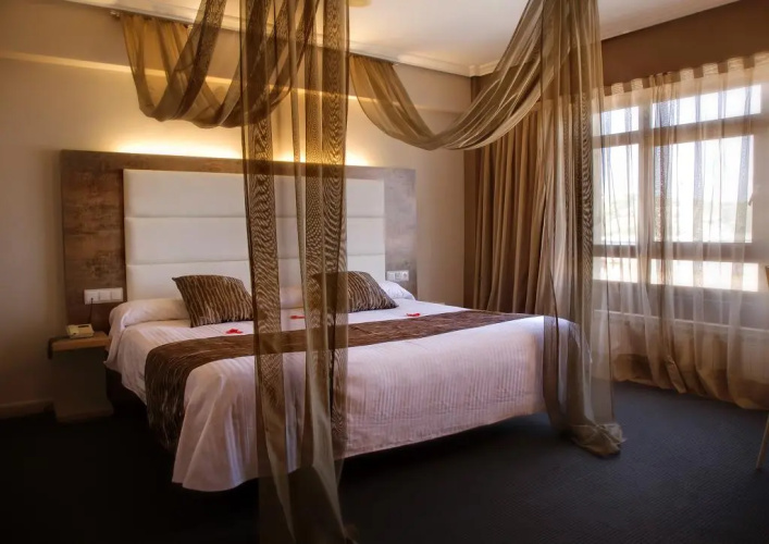 Hotel Spa El Muelle de Suances