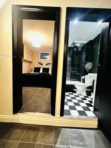 Close to Leeds Centre - The Snug Apartment