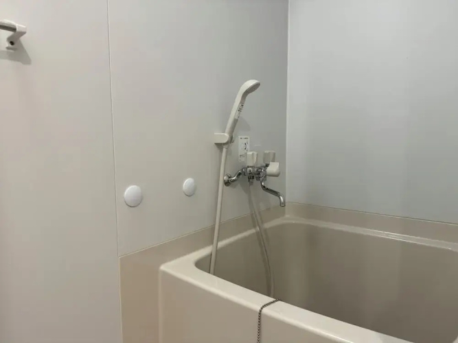 Capsulehotel Suzumoriya