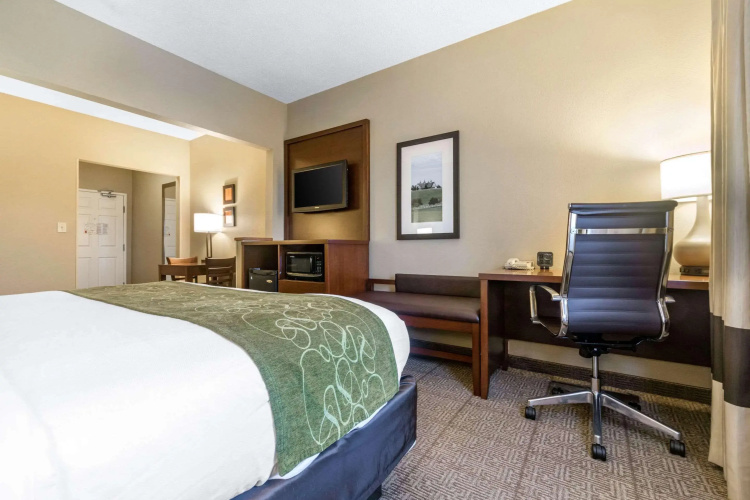 Comfort Suites Keeneland