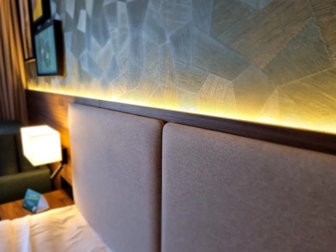 Double Suite