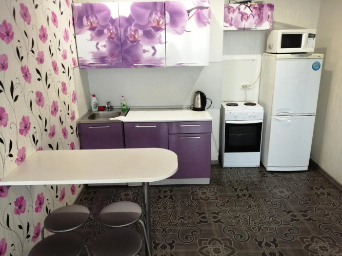 Фотография номера квартиры Апартаменты Ваш дом