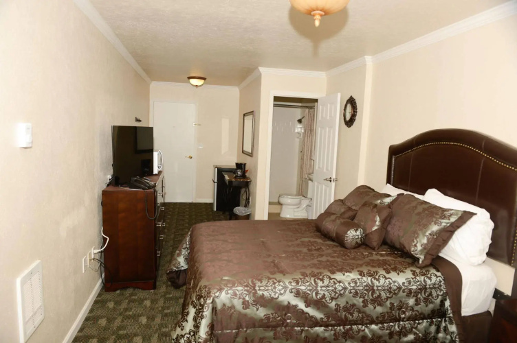 City Center Motel