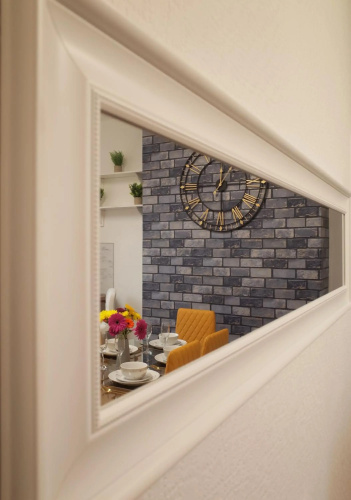 Spacious 3-Bedroom Apartment