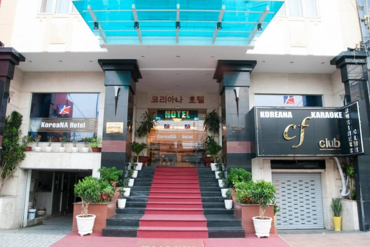 Hotelafbeelding