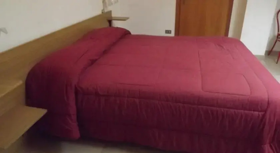 Affittacamere Via Carducci (Adults Only)
