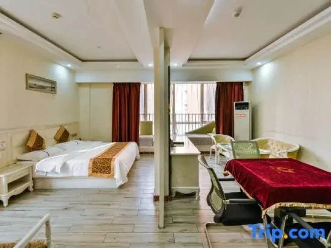 Comfort Suite