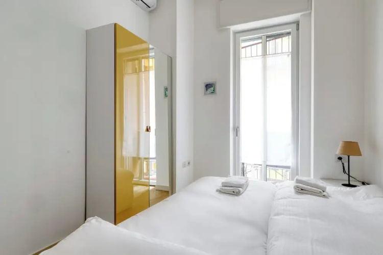 Lovely flat near Corso Buenos Aires
