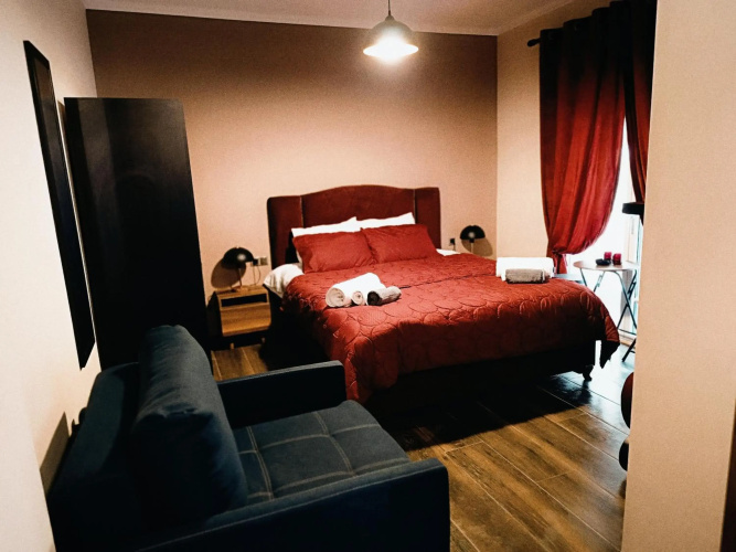 Majestik Room
