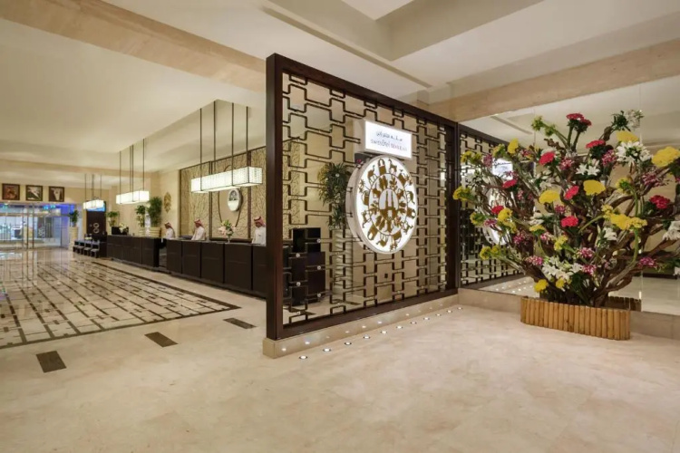 Swissôtel Makkah photo 17