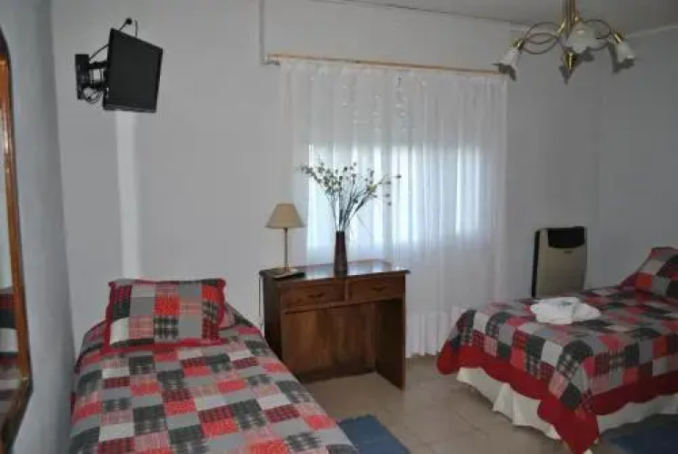 Hosteria La Casa De Ketty