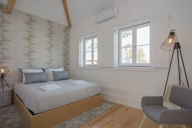 1 Bedroom Comfort Apartment with city view