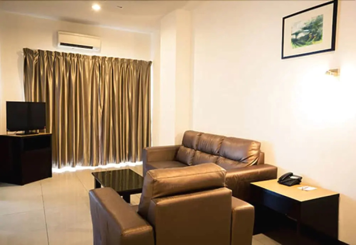 Ipoh Tower Lovely 2 Rooms Studio