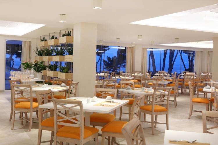 Iberostar Selection Santa Eulalia Ibiza - Adults-Only photo 34