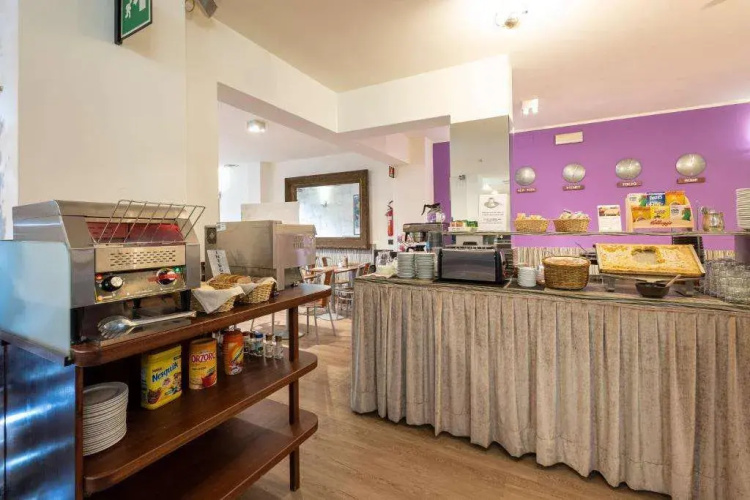 Hotel Le Palme Lago Maggiore Bike Friendly