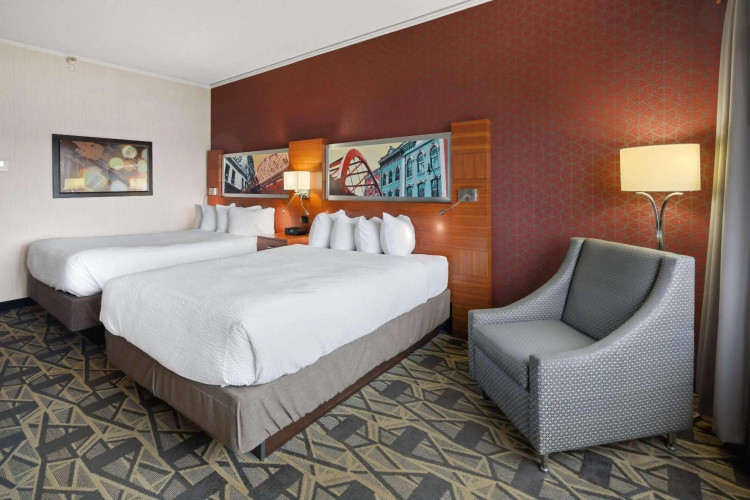 Radisson La Crosse photo 6