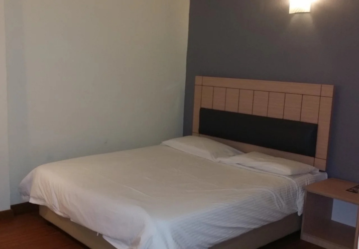 Smart Hotel
