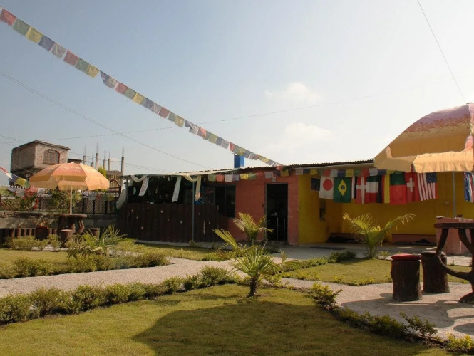 Tranquil Homestay