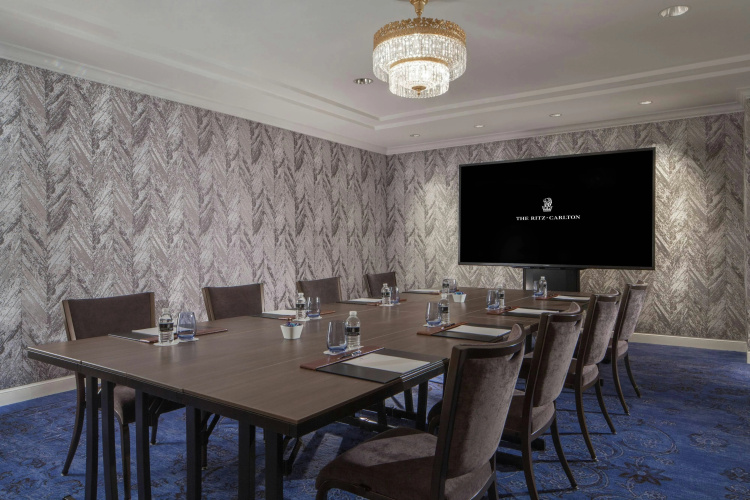 The Ritz-Carlton Dallas photo 22
