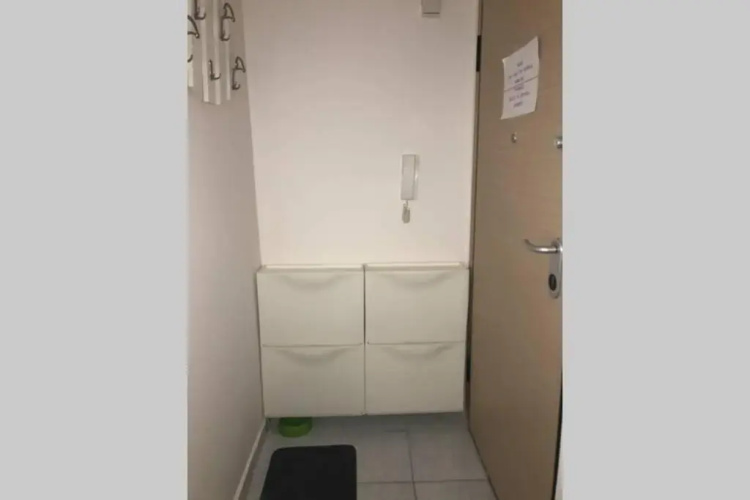 Istos Apartment 1