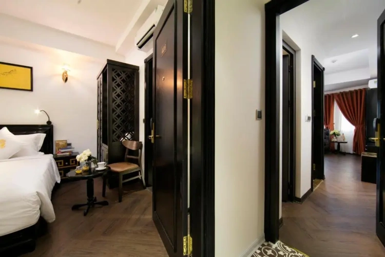 Suite