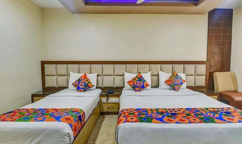 FabHotel Chennai Palace