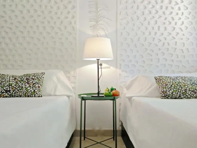 3 Bedrooms Apartment