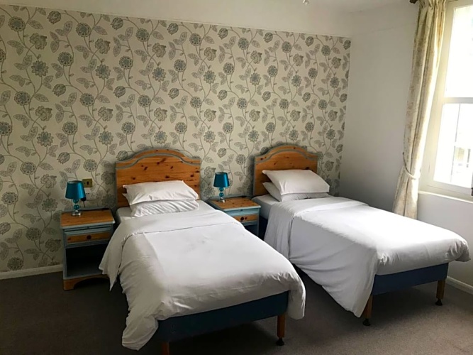 Executive Single room