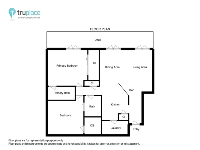 2 Bedrooms Standard room