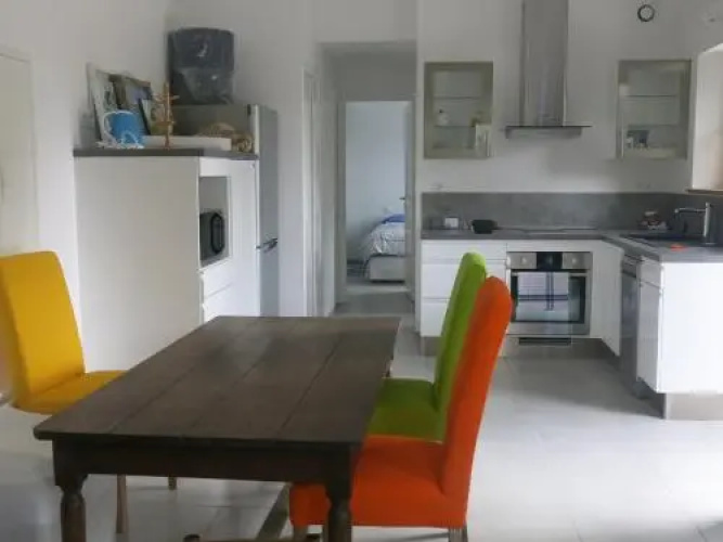 Apartment Ap01