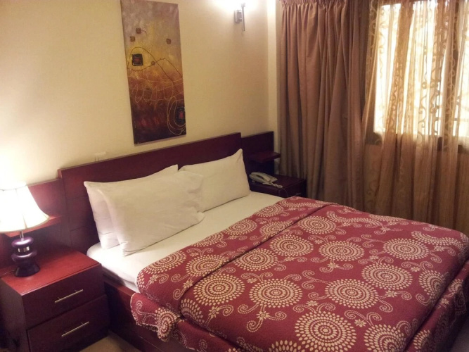 Hotel Verda Politan