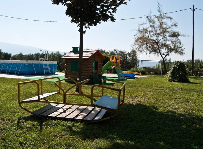 B&B Cà dei Casai