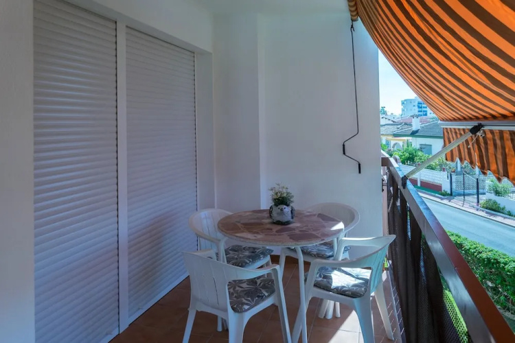 Apartamento Lince