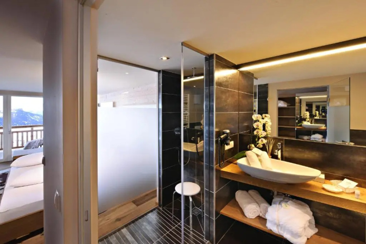 Hotel Goldknopf