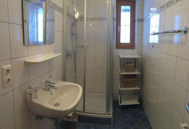 Ferienwohnung Halder
