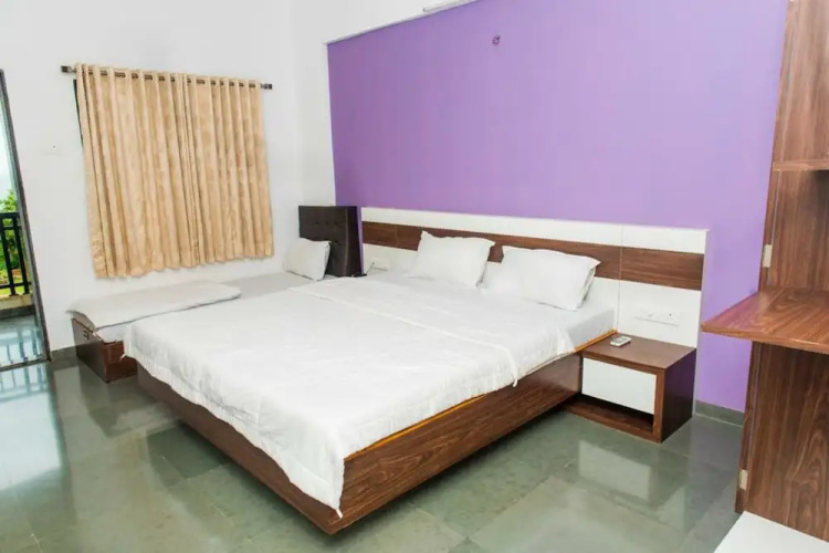 Coco's Inn Resort