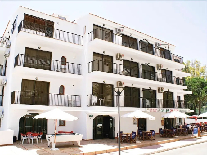 Otel görseli