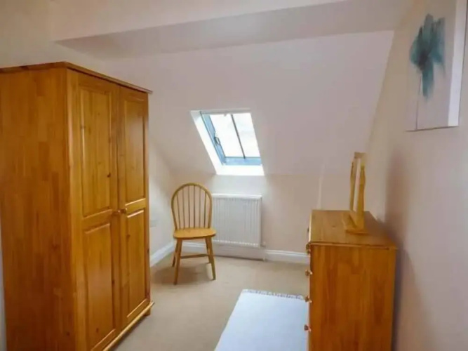 Post Box Cottage