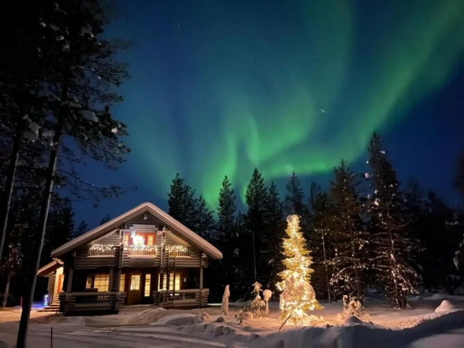 Chalet