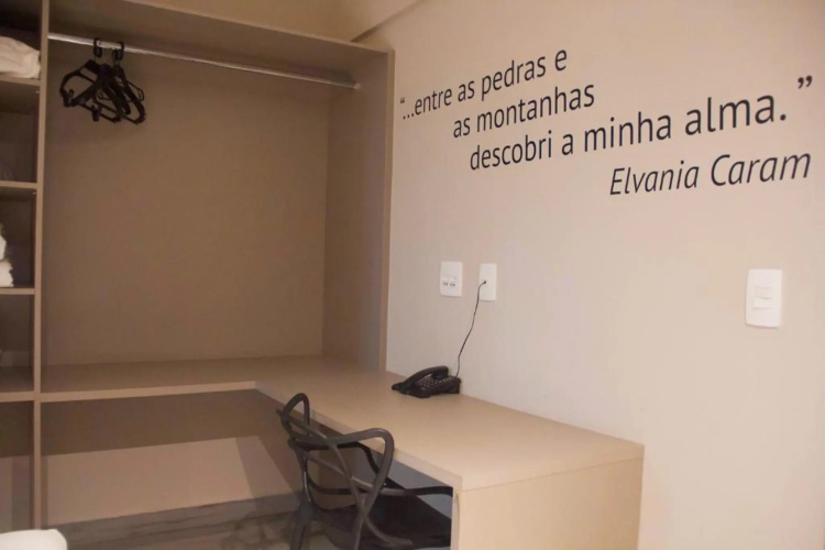 ibis Styles Itauna