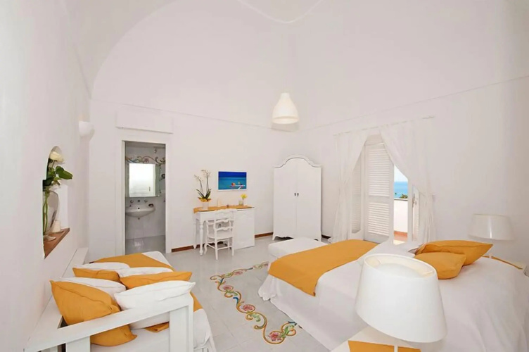 Villa Yiara