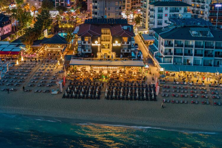 Фотография отеля