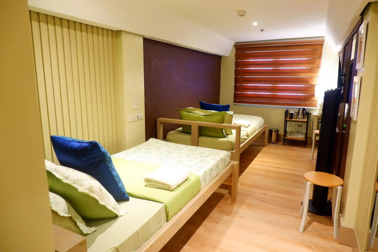 Sunset View Ridge Residences