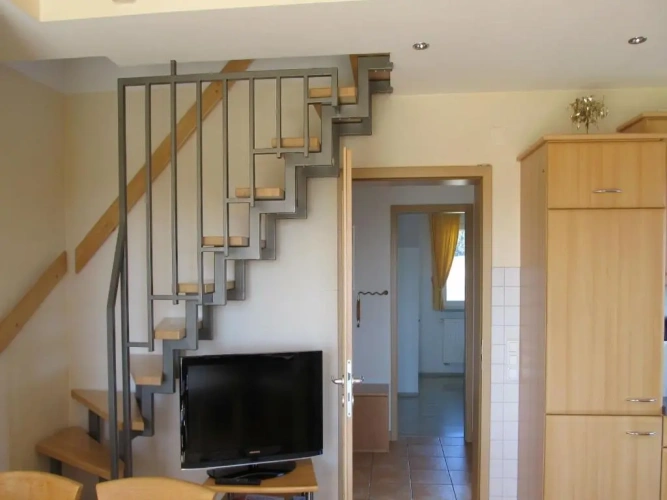 3 Bedrooms Apartment