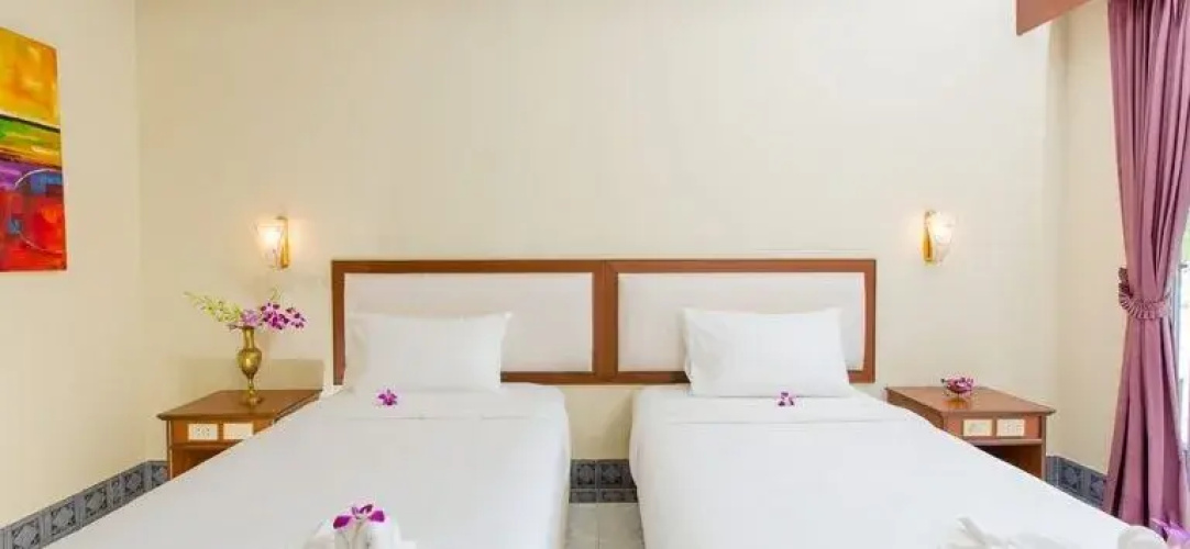 Serenity Hotel Phuket