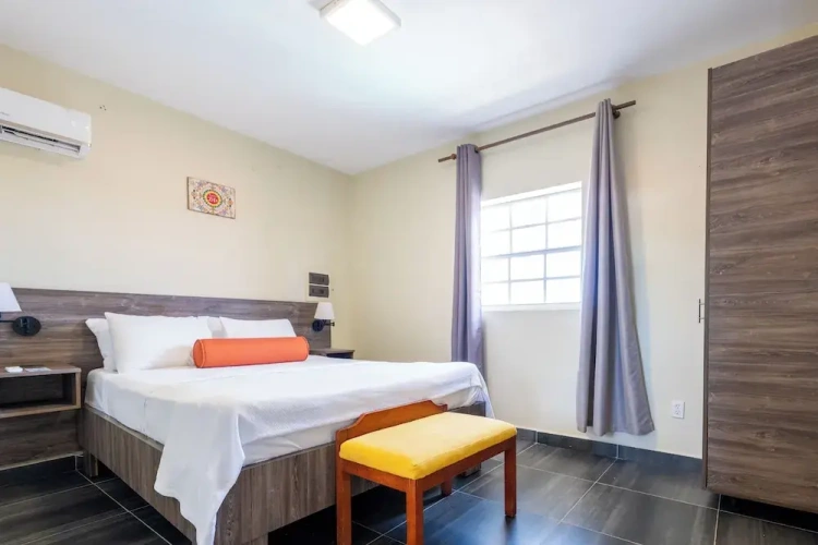 1 Bedroom Classic room with view