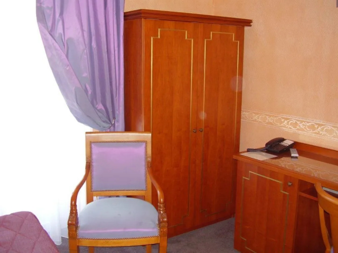 Hotel du Chemin des Dames
