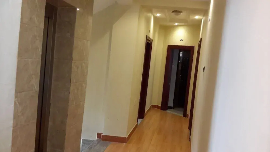 Nemudat Hotel