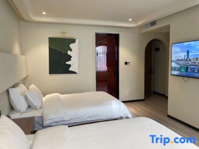 Business Double room